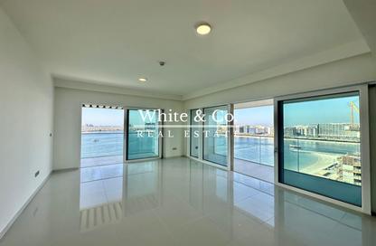 Apartment - 2 Bedrooms - 3 Bathrooms for rent in Grand Bleu Tower 1 - Emaar Beachfront - Dubai Harbour - Dubai
