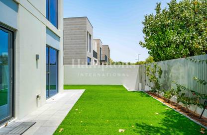 Townhouse - 4 Bedrooms - 5 Bathrooms for rent in Sun - Arabian Ranches 3 - Dubai