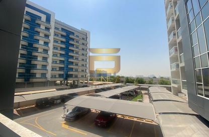 Apartment - 1 - 2 for rent in Topaz Residence 1 - Topaz Residence - Dubai Silicon Oasis - Dubai Apartment - 1 - 2 for rent in Topaz Residence 1 - Topaz Residence - Dubai Silicon Oasis - Dubai