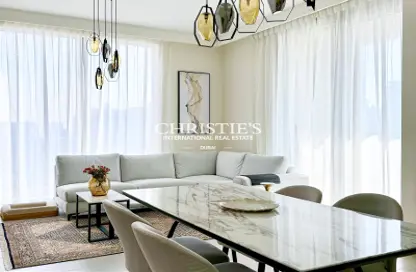 Apartment - 2 Bedrooms - 2 Bathrooms for sale in Forte 1 - Forte - Downtown Dubai - Dubai