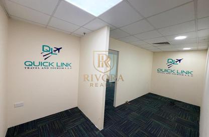 Office Space - Studio for rent in ACICO Business Park - Deira - Dubai