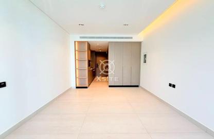 Apartment - Studio - 1 Bathroom for rent in NAS 3 - NAS - Arjan - Dubai