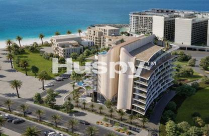 Apartment - Studio - 1 for sale in Ola Residences - Al Marjan Island - Ras Al Khaimah