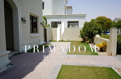 Villa - 6 Bedrooms - 6 Bathrooms for sale in Aseel - Arabian Ranches - Dubai Villa - 6 Bedrooms - 6 Bathrooms for sale in Aseel - Arabian Ranches - Dubai