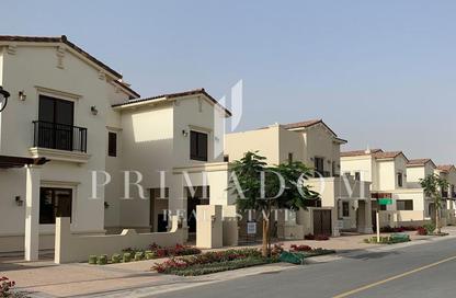 Villa - 6 Bedrooms - 6 Bathrooms for sale in Aseel - Arabian Ranches - Dubai