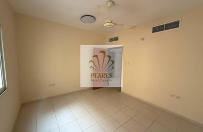Apartment - 1 Bedroom - 2 Bathrooms for rent in Al Naemiya Tower 2 - Al Naemiya Towers - Al Nuaimiya - Ajman