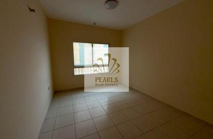 Apartment - 1 Bedroom - 2 Bathrooms for rent in Al Naemiya Tower 2 - Al Naemiya Towers - Al Nuaimiya - Ajman