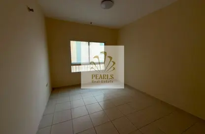 Apartment - 1 Bedroom - 2 Bathrooms for rent in Al Naemiya Tower 2 - Al Naemiya Towers - Al Nuaimiya - Ajman