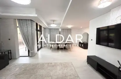 فيلا - 6 غرف نوم - 7 حمامات للايجار في ذي فيلد - داماك هيلز - دبي