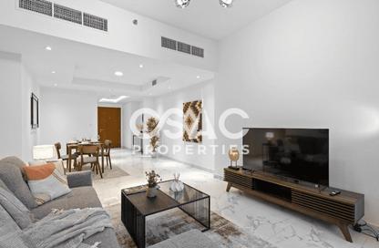 Apartment - 1 - 2 for sale in Noura Tower - Al Habtoor City - Business Bay - Dubai