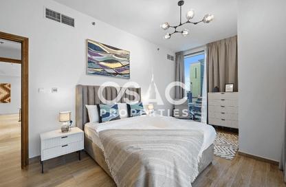 Apartment - 1 - 2 for sale in Noura Tower - Al Habtoor City - Business Bay - Dubai Apartment - 1 - 2 for sale in Noura Tower - Al Habtoor City - Business Bay - Dubai