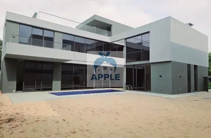 فيلا - 5 غرف نوم - 8 حمامات للايجار في كايا - مسار - تلال سيتي - الشارقة