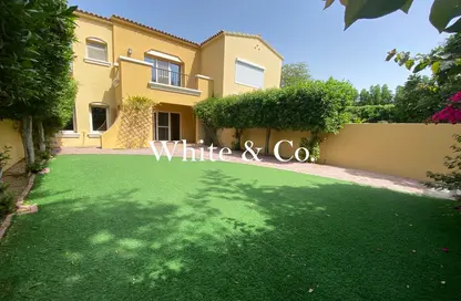 Townhouse - 2 Bedrooms - 3 Bathrooms for sale in Palmera 3 - Palmera - Arabian Ranches - Dubai