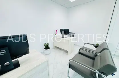 Office Space - 1 Bedroom - 1 Bathroom for rent in Fatima Mohammad Ahmad Bin Suleiman Building - Al Raffa - Bur Dubai - Dubai Office Space - 1 Bedroom - 1 Bathroom for rent in Fatima Mohammad Ahmad Bin Suleiman Building - Al Raffa - Bur Dubai - Dubai