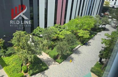 Apartment - 1 Bedroom - 1 Bathroom for sale in The Link - East Village - Aljada - Sharjah Apartment - 1 Bedroom - 1 Bathroom for sale in The Link - East Village - Aljada - Sharjah