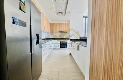 Apartment - 2 Bedrooms - 4 Bathrooms for rent in Jumeirah Garden City - Al Satwa - Dubai