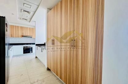 Apartment - 2 Bedrooms - 4 Bathrooms for rent in Jumeirah Garden City - Al Satwa - Dubai