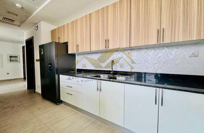 Apartment - 2 Bedrooms - 4 Bathrooms for rent in Jumeirah Garden City - Al Satwa - Dubai