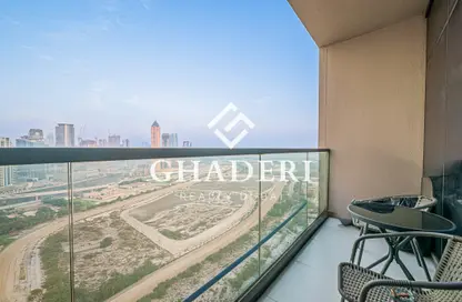 Apartment - Studio - 1 Bathroom for sale in Aykon City Tower C - Aykon City - Business Bay - Dubai
