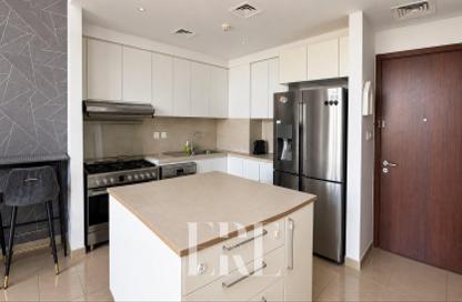 Apartment - 2 - 2 for rent in Warda 1 - Warda Apartments - Town Square - Dubai Apartment - 2 - 2 for rent in Warda 1 - Warda Apartments - Town Square - Dubai