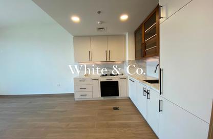 Apartment - 1 - 1 for rent in Holland Gardens - Town Square - Dubai