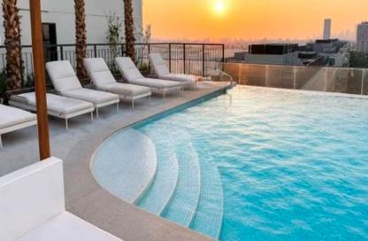 Apartment - Studio - 1 Bathroom for rent in Jannat - Midtown - Dubai Production City (IMPZ) - Dubai Apartment - Studio - 1 Bathroom for rent in Jannat - Midtown - Dubai Production City (IMPZ) - Dubai