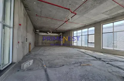 Retail - Studio - 4 Bathrooms for rent in Novi 1 Residences - Majan - Dubai
