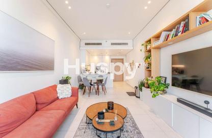 Apartment - 2 - 2 for sale in Beverly Residence - District 13 - Jumeirah Village Circle - Dubai Apartment - 2 - 2 for sale in Beverly Residence - District 13 - Jumeirah Village Circle - Dubai
