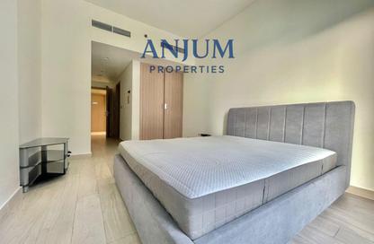 Apartment - Studio - 1 for rent in Azizi Riviera 43 - Azizi Riviera - Meydan One - Meydan - Dubai Apartment - Studio - 1 for rent in Azizi Riviera 43 - Azizi Riviera - Meydan One - Meydan - Dubai