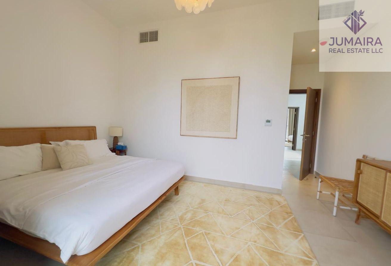 Sale/Stylish Boho 3 BR Villa/Prime Marbella 1 Mina