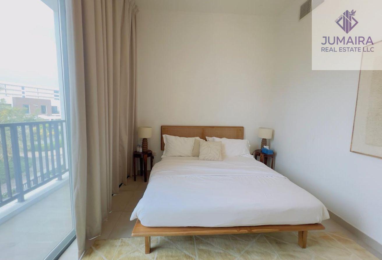 Sale/Stylish Boho 3 BR Villa/Prime Marbella 1 Mina