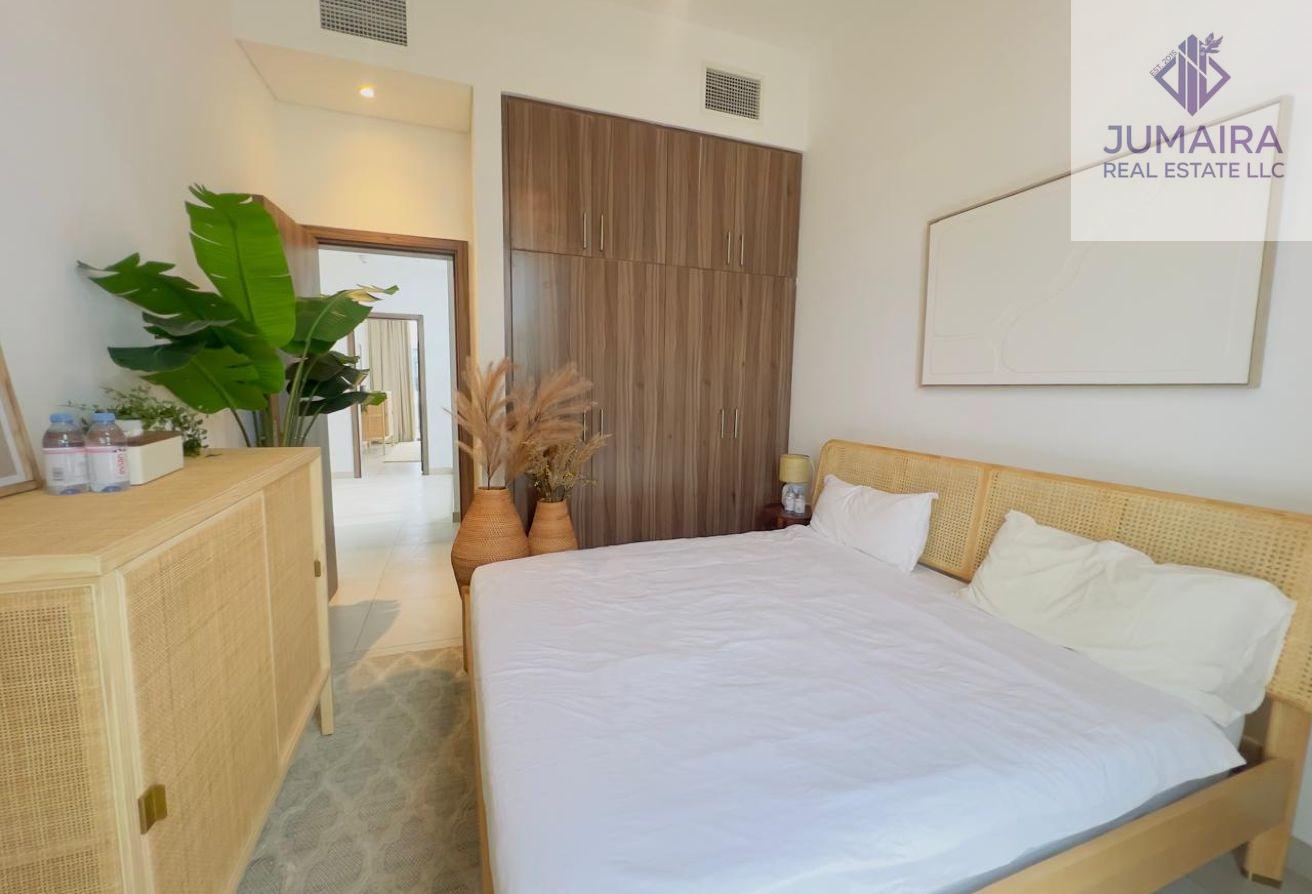 Sale/Stylish Boho 3 BR Villa/Prime Marbella 1 Mina