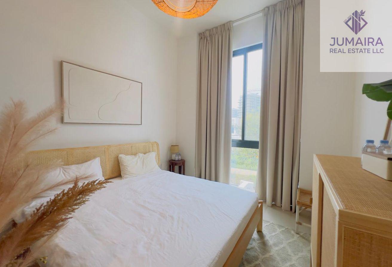 Sale/Stylish Boho 3 BR Villa/Prime Marbella 1 Mina