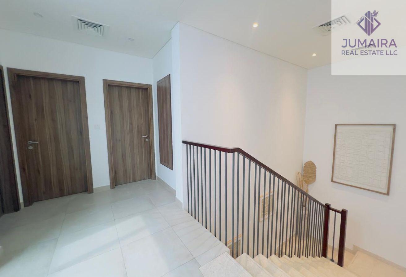 Sale/Stylish Boho 3 BR Villa/Prime Marbella 1 Mina