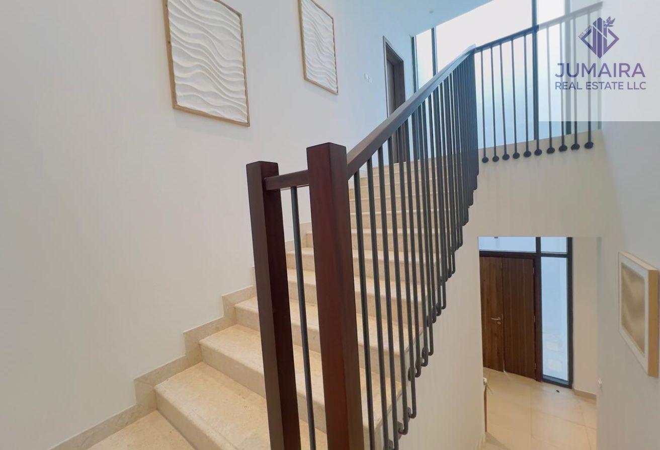 Sale/Stylish Boho 3 BR Villa/Prime Marbella 1 Mina