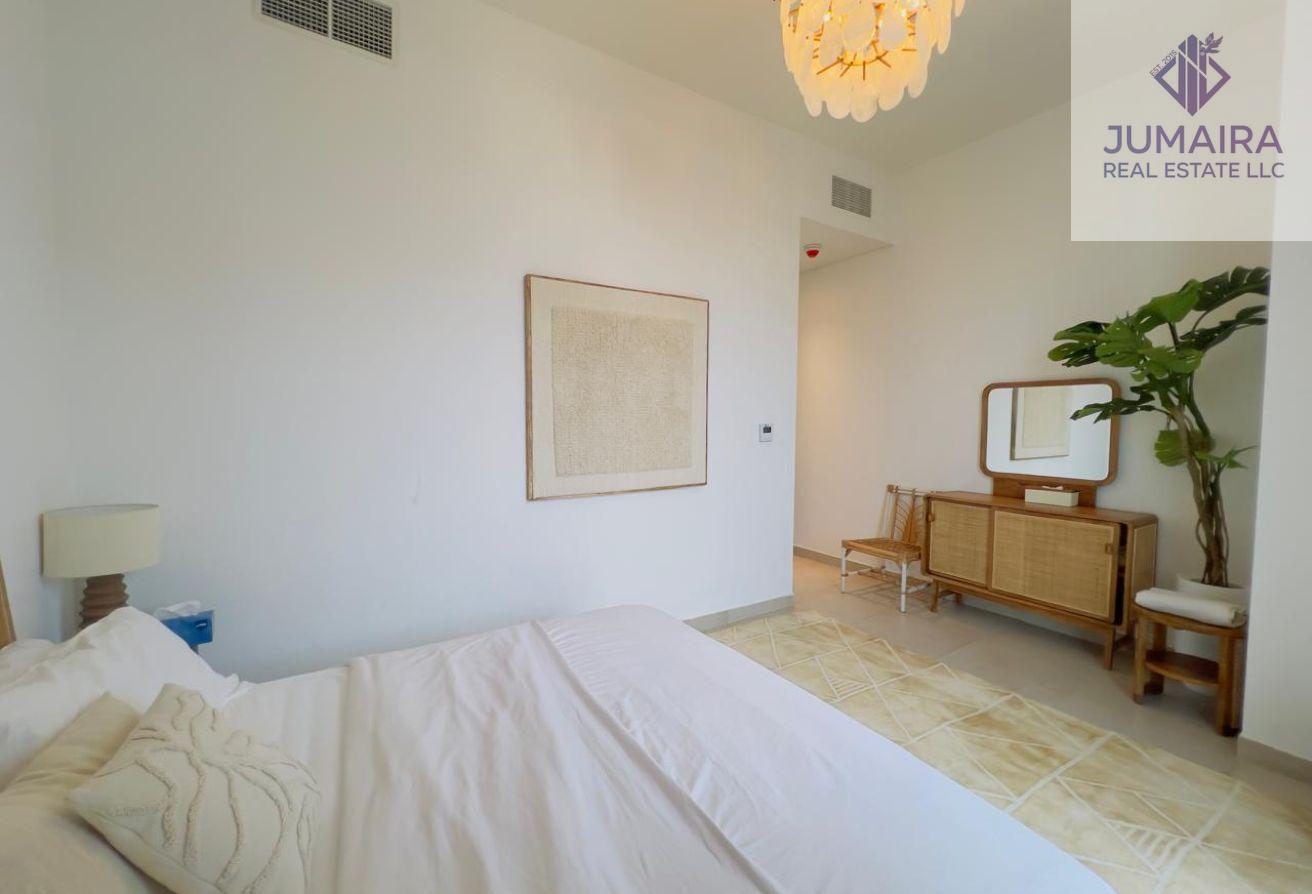 Sale/Stylish Boho 3 BR Villa/Prime Marbella 1 Mina