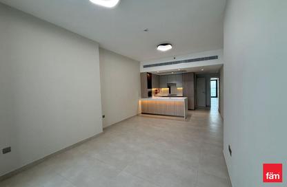 Apartment - 1 Bedroom - 2 Bathrooms for rent in Herad Tower - District 18 - Jumeirah Village Circle - Dubai