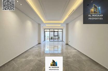 Villa - 4 - 6 for sale in Kabbali Hills - Al Helio 2 - Al Helio - Ajman