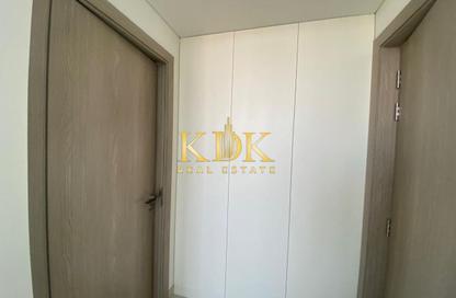 Apartment - Studio - 1 Bathroom for rent in Condor Golf Links 18 - Dubai Sports City - Dubai