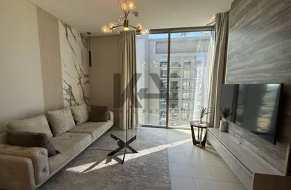 شقة - غرفة نوم - 1 حمام للايجار في محمية صبحا كريك فيستاس - صبحا هارتلاند - مدينة الشيخ محمد بن راشد - دبي شقة - غرفة نوم - 1 حمام للايجار في محمية صبحا كريك فيستاس - صبحا هارتلاند - مدينة الشيخ محمد بن راشد - دبي