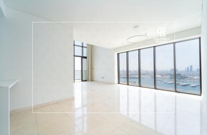 Apartment - 3 - 3 for rent in ANWA - Maritime City - Dubai