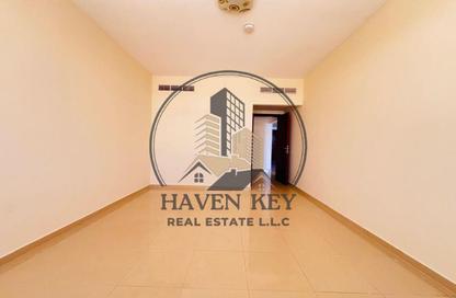Apartment - 1 - 2 for rent in Muweileh Community - Muwaileh Commercial - Sharjah