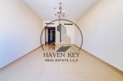 Apartment - 1 - 2 for rent in Muweileh Community - Muwaileh Commercial - Sharjah