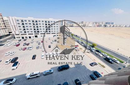 Apartment - 1 - 2 for rent in Muweileh Community - Muwaileh Commercial - Sharjah Apartment - 1 - 2 for rent in Muweileh Community - Muwaileh Commercial - Sharjah