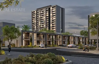 شقة - 2 غرف نوم - 3 حمامات للبيع في فيردانا ريزيدنس 10 - مجمع دبي للاستثمار - دبي