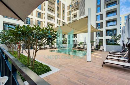 Apartment - 1 Bedroom - 1 Bathroom for rent in Mangrove at Creek Beach Building 2 - Mangrove at Creek Beach - Creek Beach - Dubai Creek Harbour (The Lagoons) - Dubai Apartment - 1 Bedroom - 1 Bathroom for rent in Mangrove at Creek Beach Building 2 - Mangrove at Creek Beach - Creek Beach - Dubai Creek Harbour (The Lagoons) - Dubai