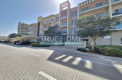 Apartment - 1 Bedroom - 2 Bathrooms for rent in Al Zahia Garden Apartments - Al Zahia - Muwaileh Commercial - Sharjah