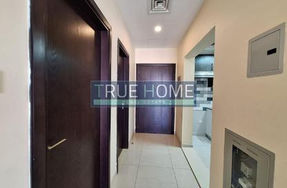 Apartment - 1 Bedroom - 2 Bathrooms for rent in Al Zahia Garden Apartments - Al Zahia - Muwaileh Commercial - Sharjah