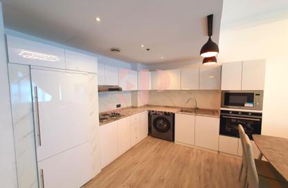 Apartment - Studio - 3 for rent in Boutique 7 - Barsha Heights (Tecom) - Dubai
