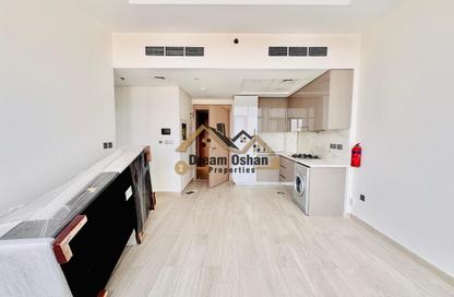 Apartment - 1 - 1 for rent in Azizi Riviera 4 - Azizi Riviera - Meydan One - Meydan - Dubai